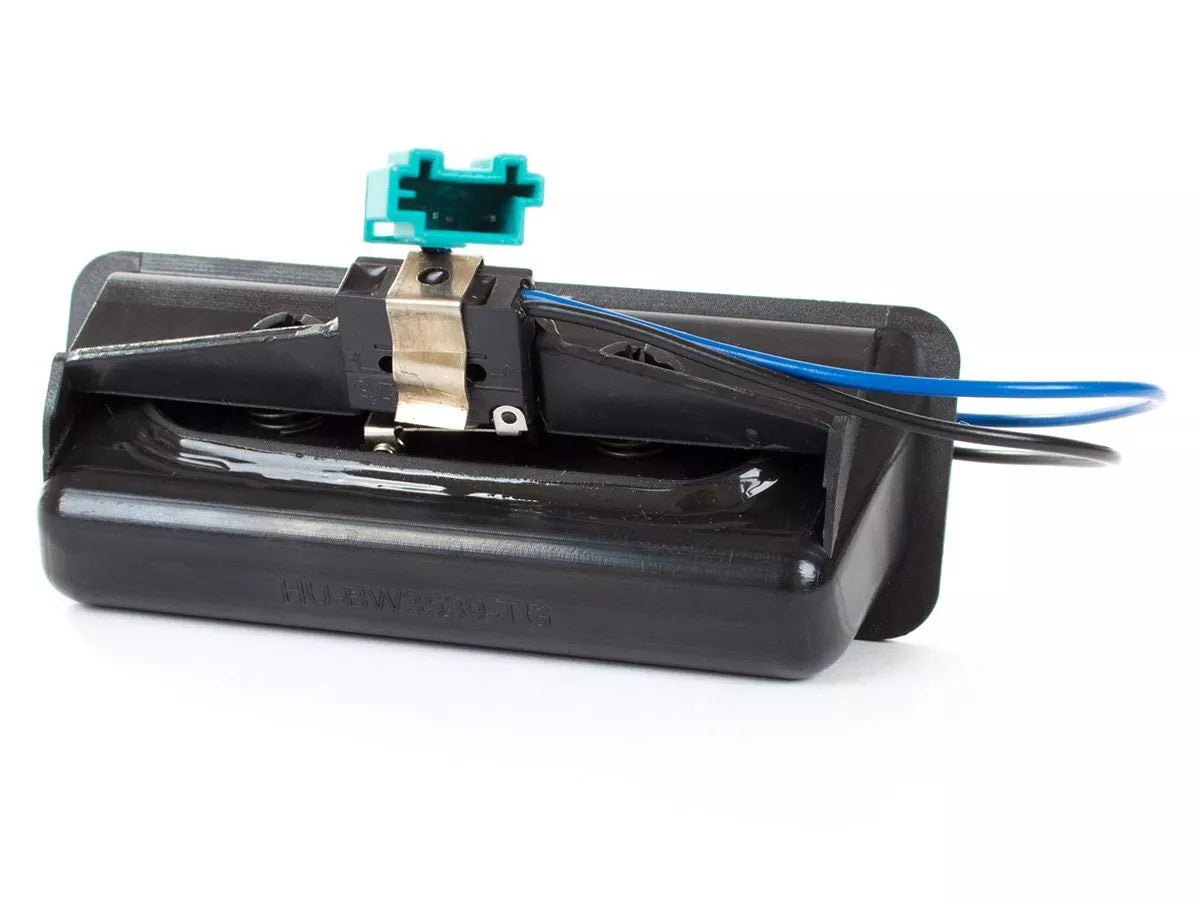 BMW E39 5 serijos 96-03 galinio bagažinės dangčio rankenėlė