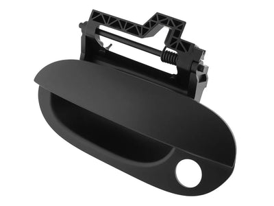 BMW E39 5 serijos 96-03 priekinių kairių išorinių durų rankenėlė