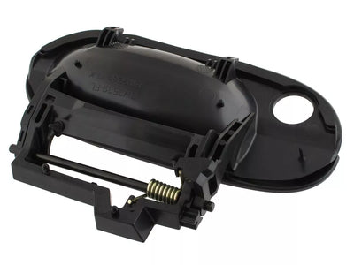 BMW E39 5 serijos 96-03 priekinių kairių išorinių durų rankenėlė