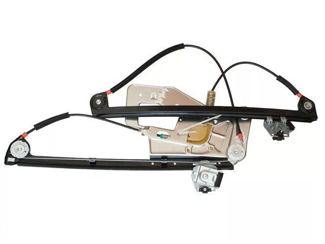 BMW E39 5 serijos 96-03 elektrinis lango pakėlėjas priekinis kairysis