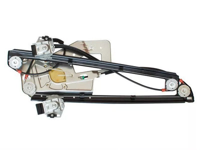 BMW E39 5 serijos 96-03 elektrinis lango pakėlėjas priekinis dešinys