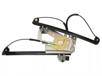 BMW E39 5 serijos 96-03 elektrinis lango pakėlėjas priekinis dešinys