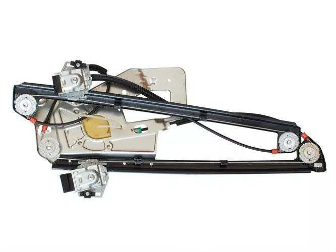 BMW E39 5 serijos 96-03 elektrinis lango pakėlėjas priekinis dešinys