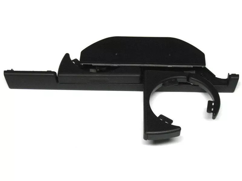 BMW E39 5 serijos 96-03 priekinis kairysis puodelio laikiklis