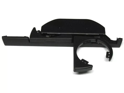 BMW E39 5 serijos 96-03 priekinis kairysis puodelio laikiklis