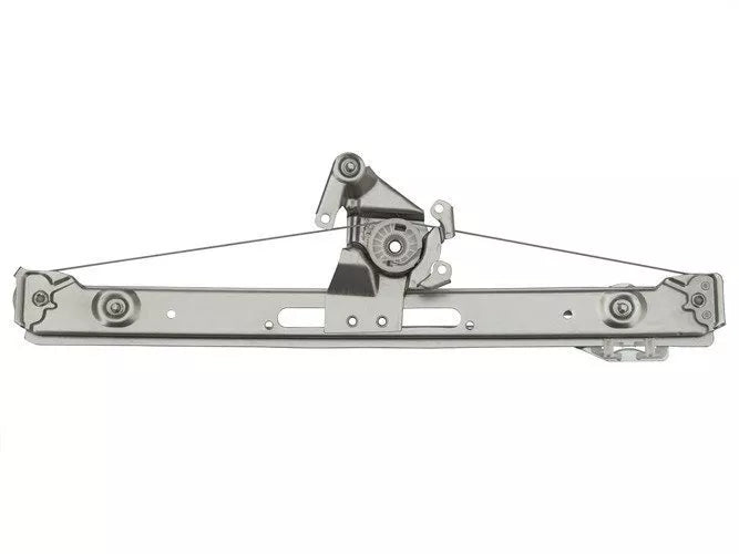 BMW E46 3 serijos 98-04 elektrinis lango pakėlėjas gale kairėje