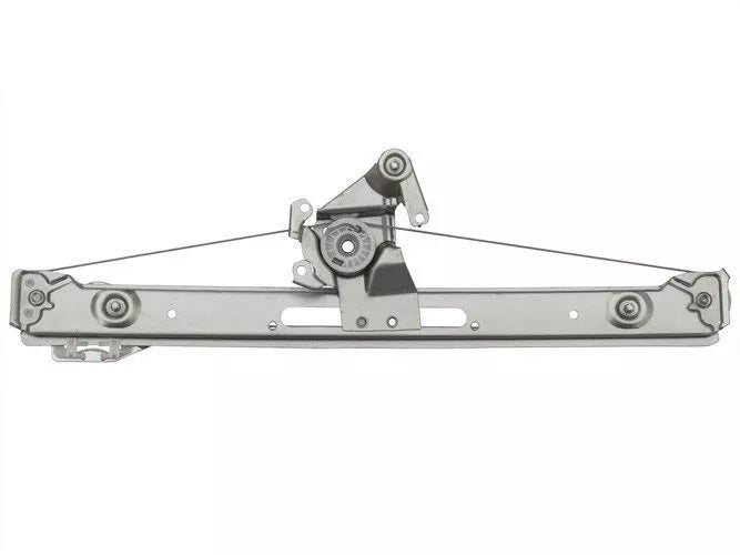 BMW E46 3 serijos 98-04 elektrinis lango pakėlėjas gale dešinėje