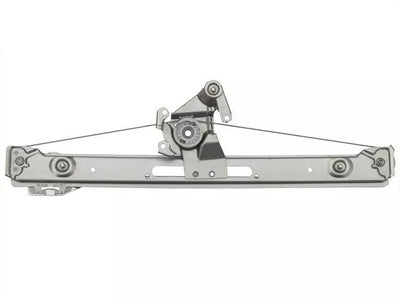 BMW E46 3 serijos 98-04 elektrinis lango pakėlėjas gale dešinėje