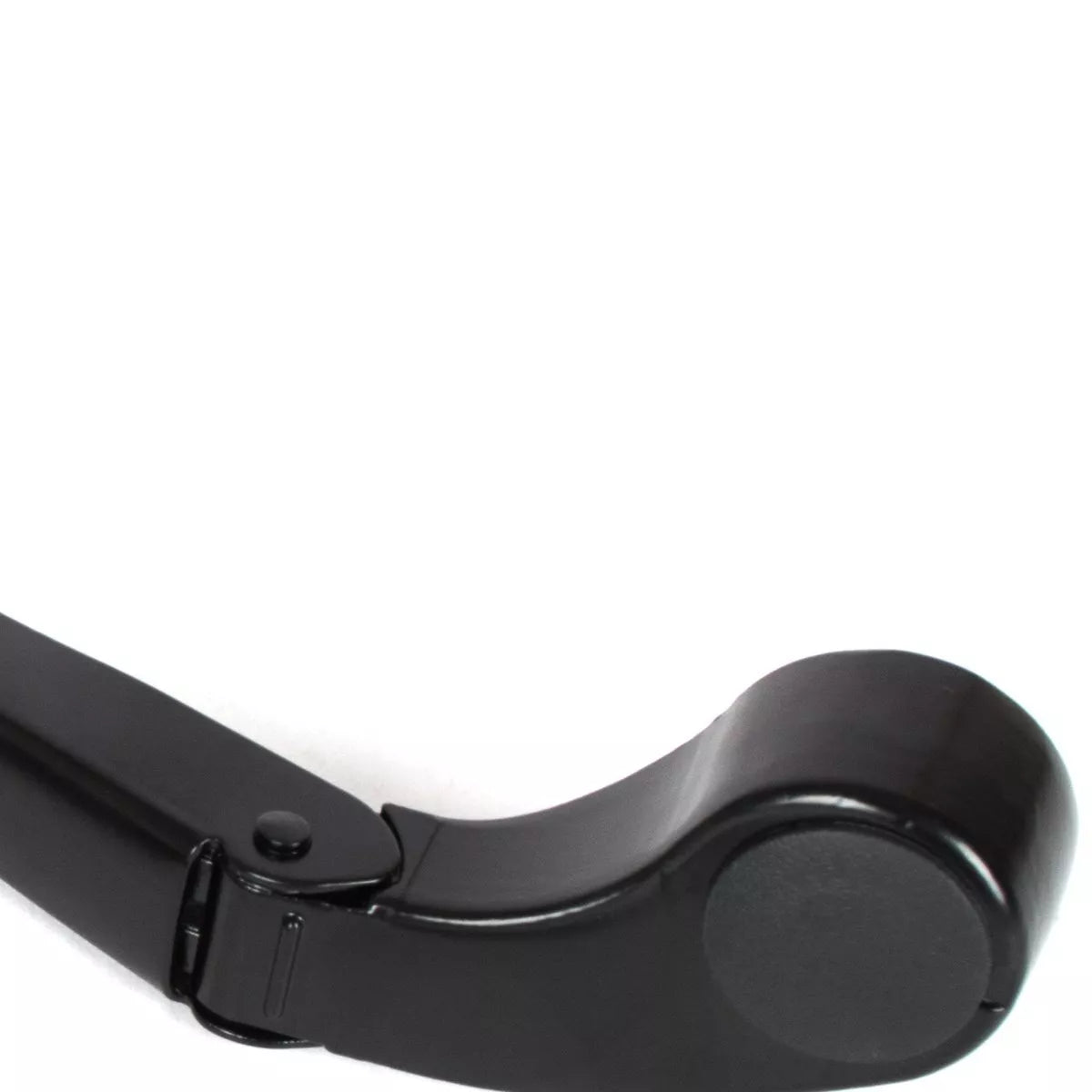 BMW E53 X5 99-06 galinio valytuvo svirtis + šluotelė