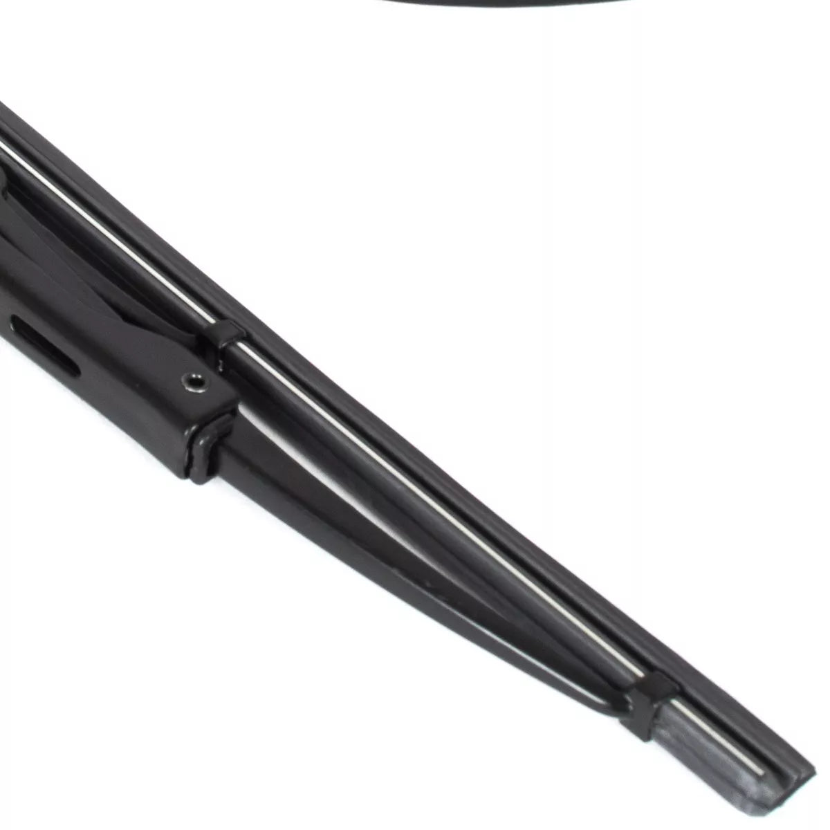 BMW E53 X5 99-06 galinio valytuvo svirtis + šluotelė