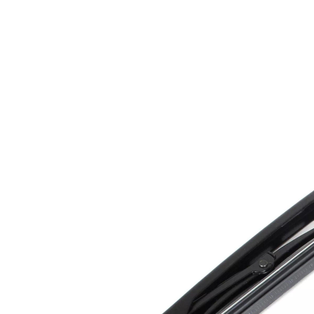 BMW E53 X5 99-06 galinio valytuvo svirtis + šluotelė