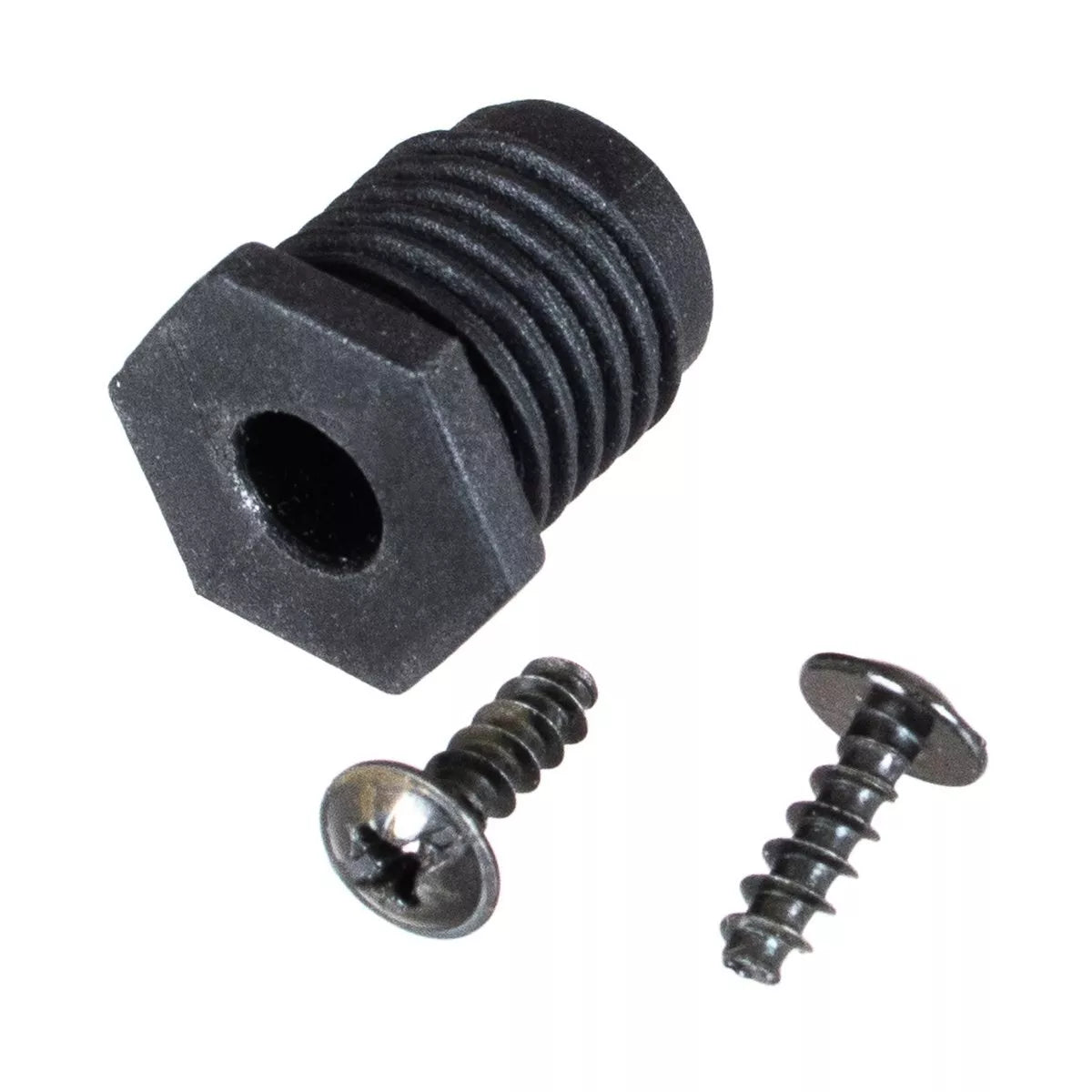 BMW E60 / E61 03-10 Priekinio žibinto remonto komplektas (1 vnt.) + kairysis laikiklis 2 vnt. Rinkinys