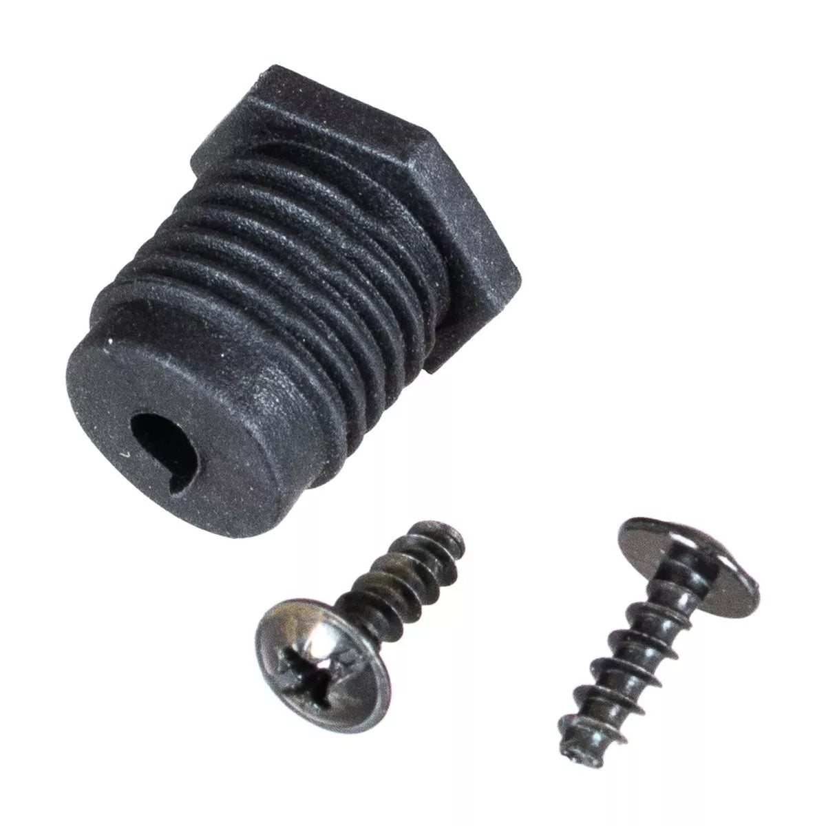 BMW E60 / E61 03-10 Priekinio žibinto remonto komplektas (1 vnt.) + kairysis laikiklis 2 vnt. Rinkinys