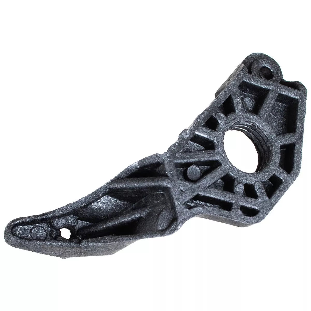 BMW E60 / E61 03-10 Priekinio žibinto remonto komplektas (1 vnt.) + dešinės pusės laikiklis 2 vnt. Komplektas