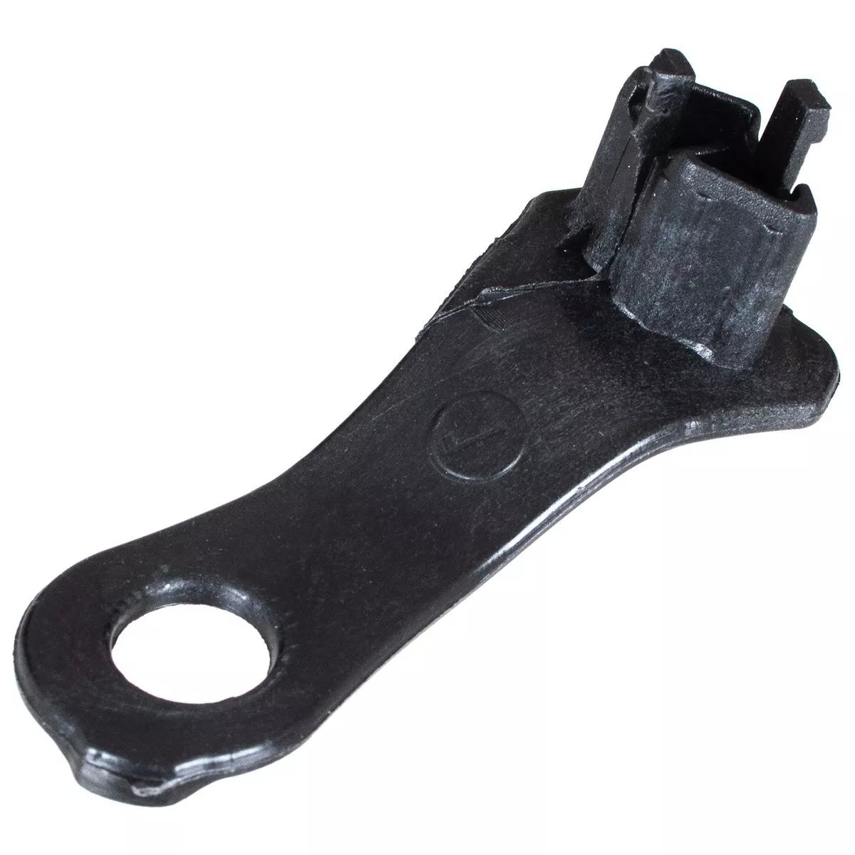 BMW E60 / E61 03-10 Priekinio žibinto remonto komplektas (1 vnt.) + dešinės pusės laikiklis 2 vnt. Komplektas