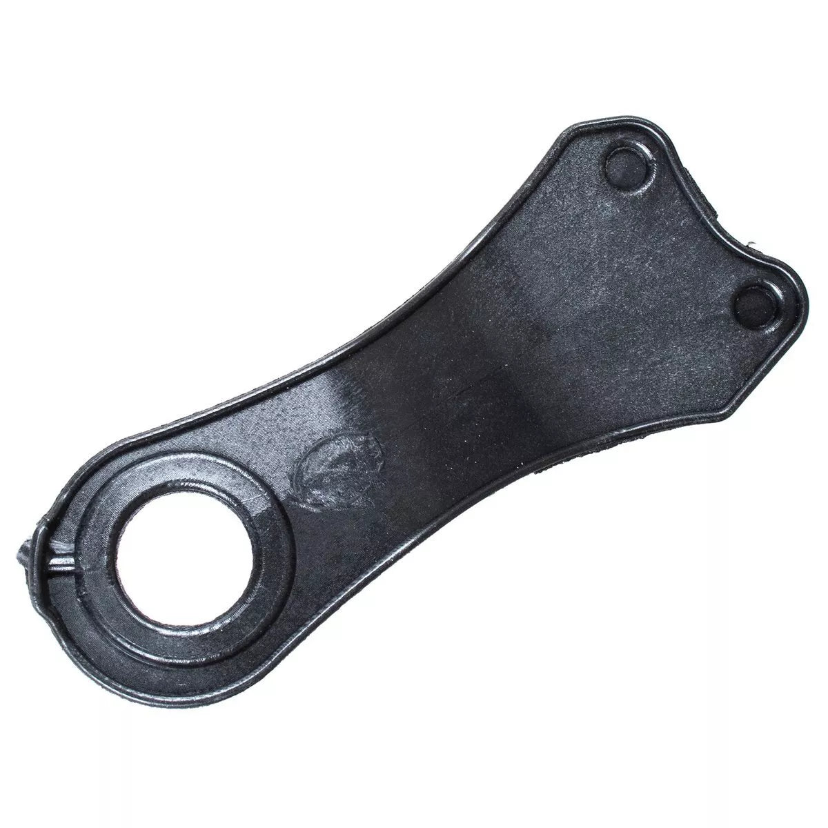 BMW E60 / E61 03-10 Priekinio žibinto remonto komplektas (1 vnt.) + dešinės pusės laikiklis 2 vnt. Komplektas