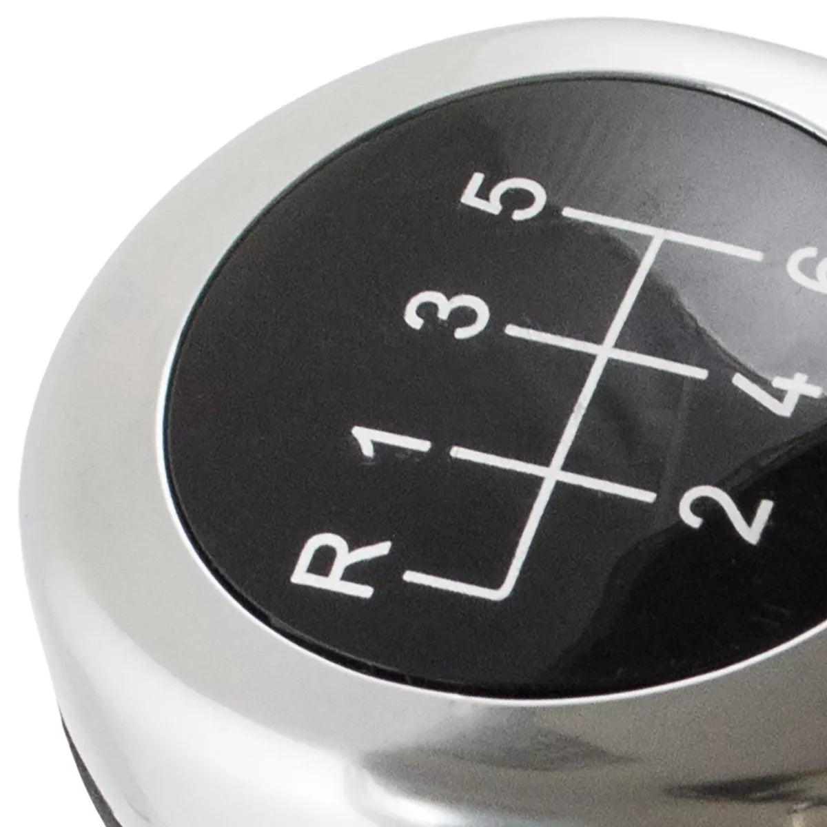 BMW E60 E61 E62 E63 E81 E82 E85 E87 E88 E90 E91 E92 X1 X3 X5 pavarų perjungimo svirtis