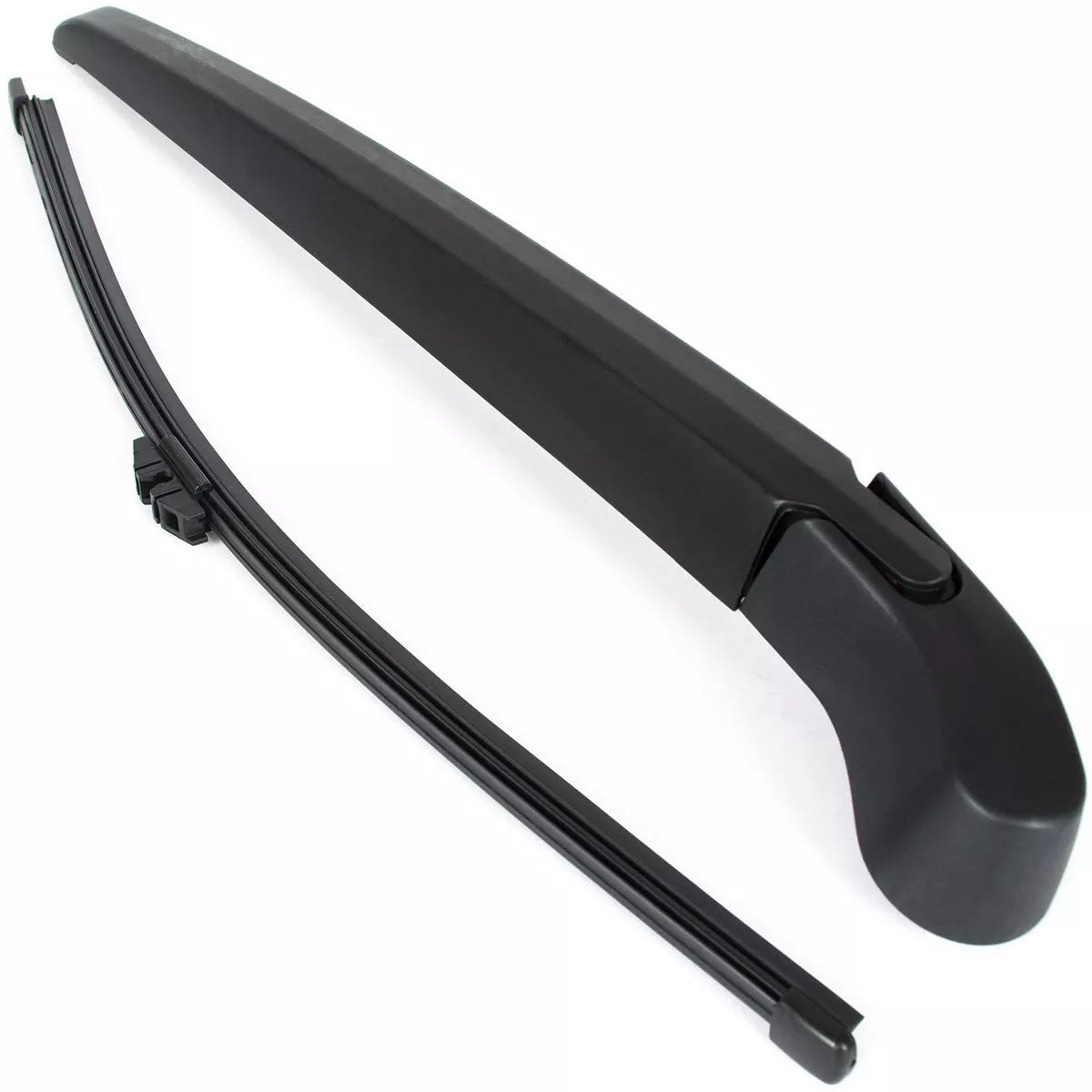 BMW E70 X5 2006- galinio valytuvo svirtis + šluotelė