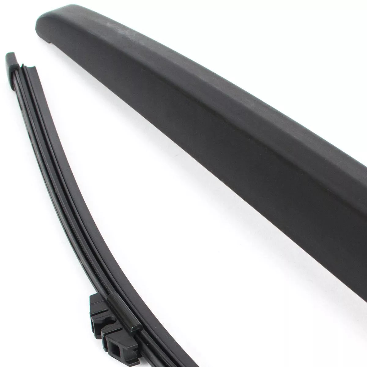 BMW E70 X5 2006- galinio valytuvo svirtis + šluotelė