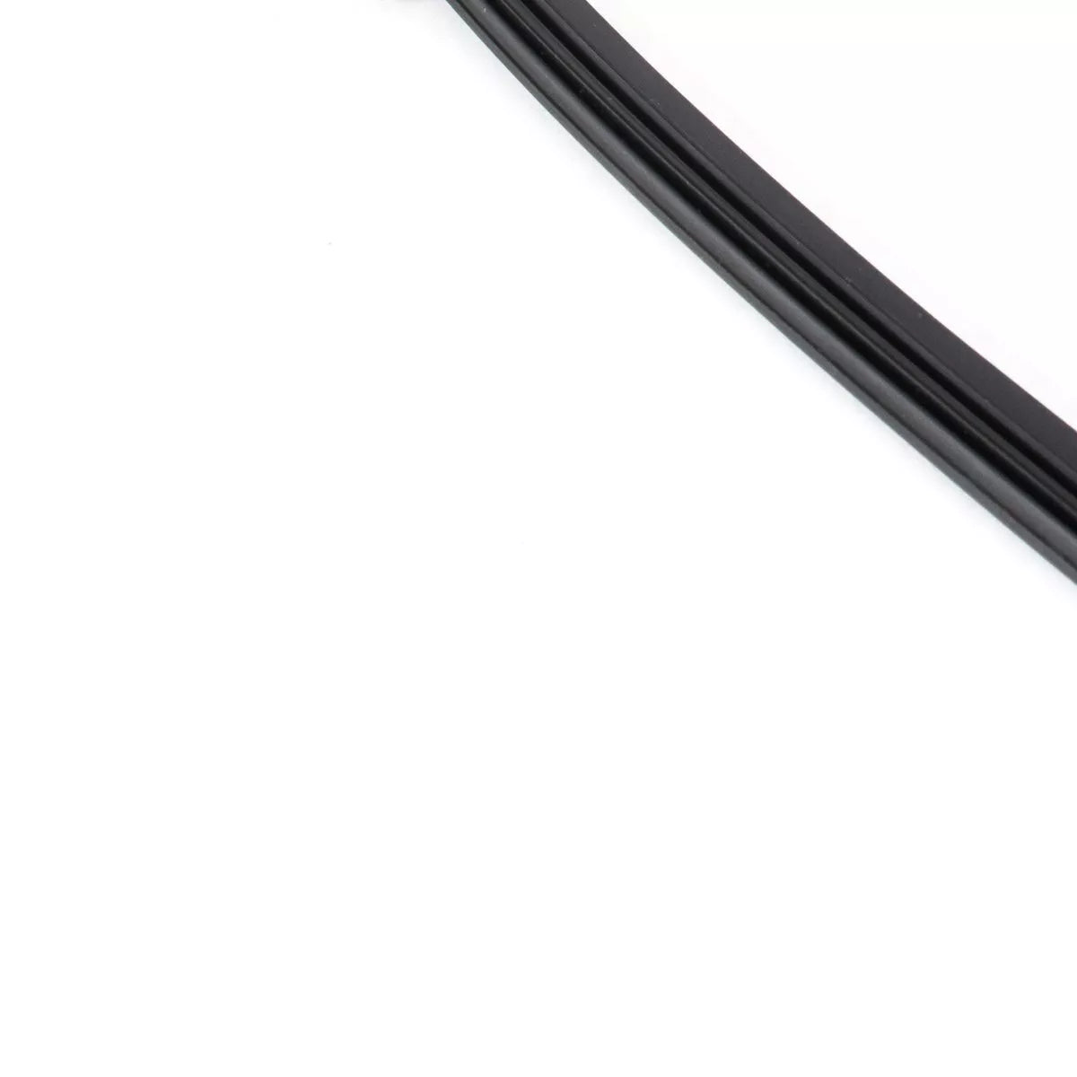 BMW E70 X5 2006- galinio valytuvo svirtis + šluotelė