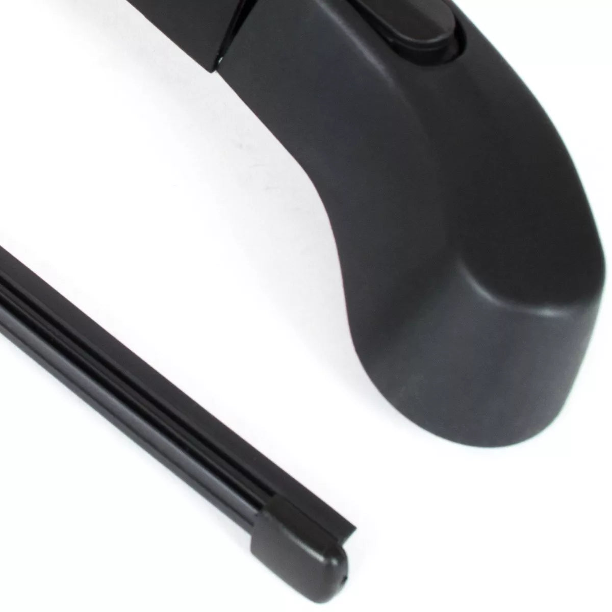 BMW E70 X5 2006- galinio valytuvo svirtis + šluotelė