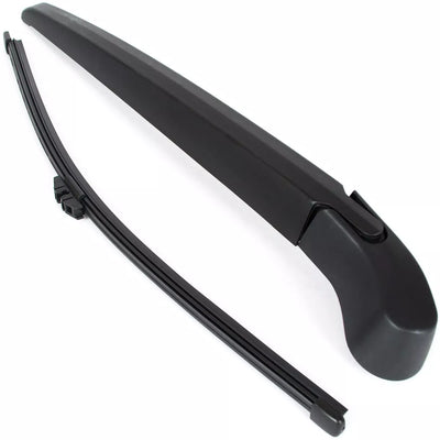 BMW E70 X5 2006- galinio valytuvo svirtis + šluotelė