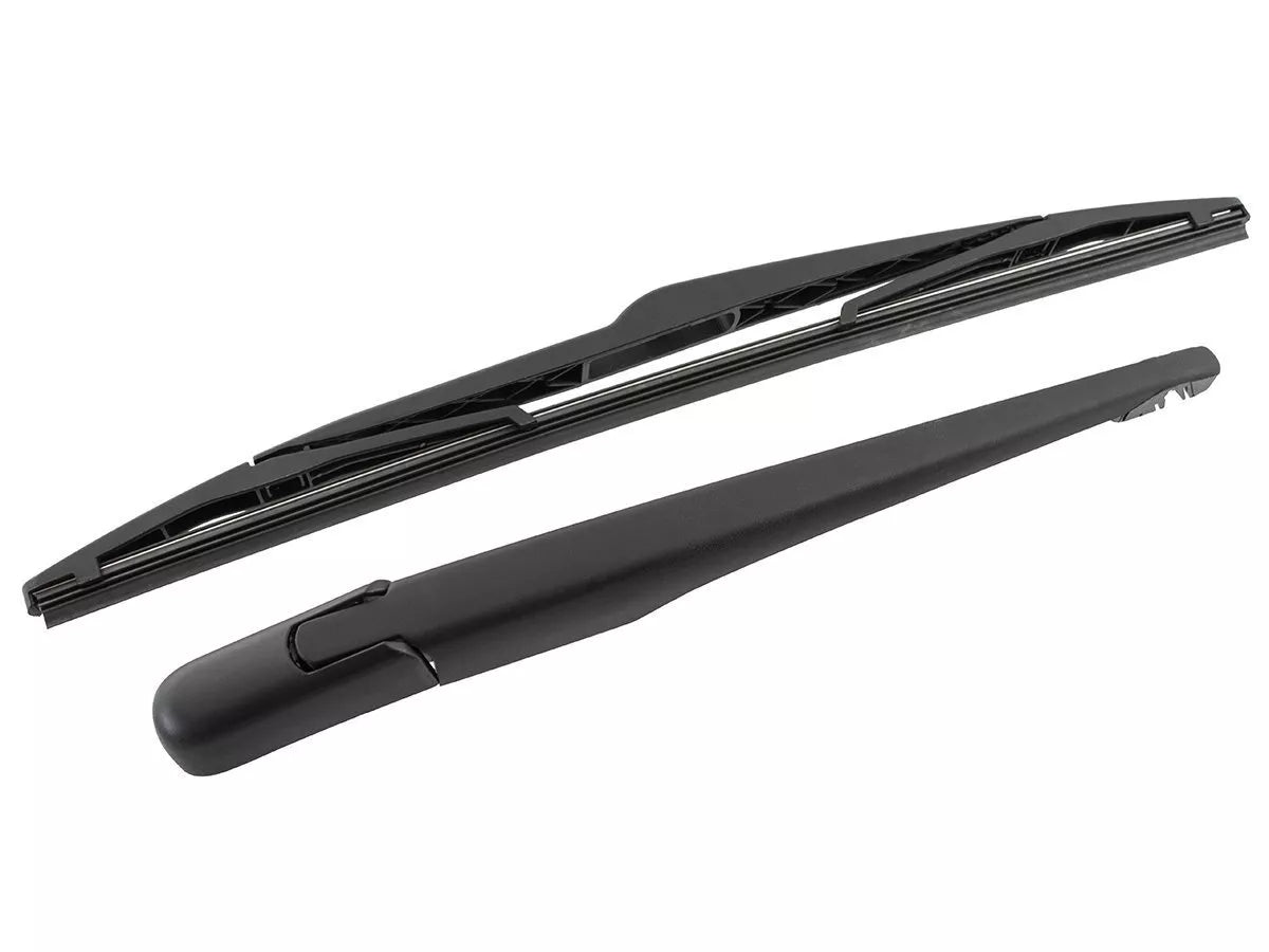 BMW E83 X3 04-10 galinio valytuvo svirtis + šluotelė