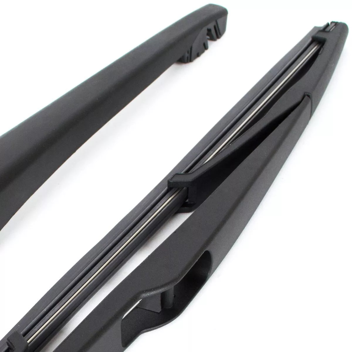 BMW E83 X3 04-10 galinio valytuvo svirtis + šluotelė