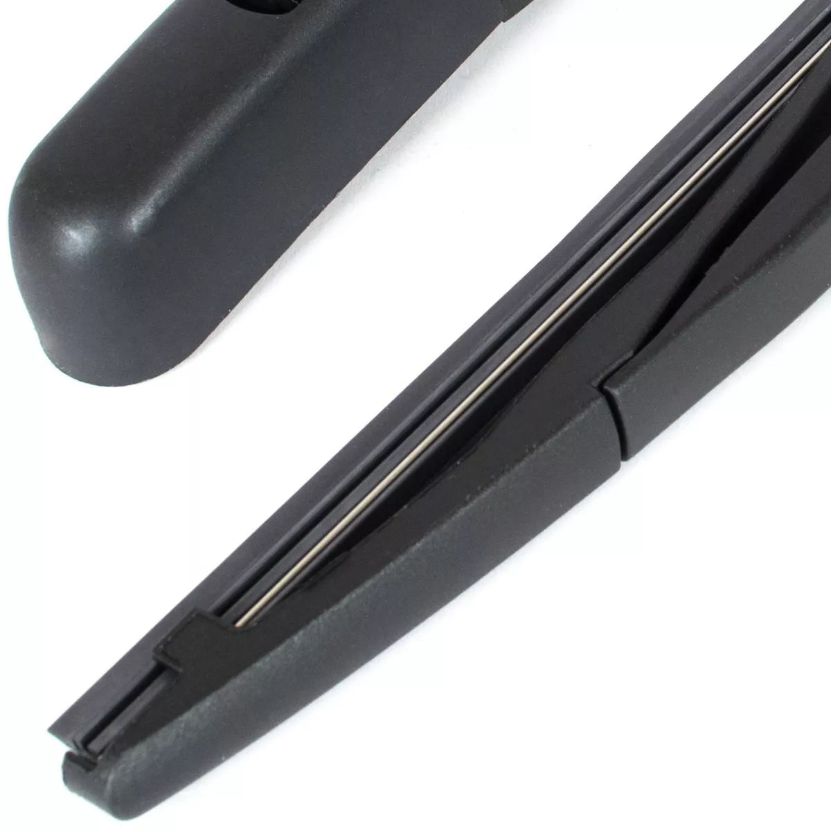 BMW E83 X3 04-10 galinio valytuvo svirtis + šluotelė