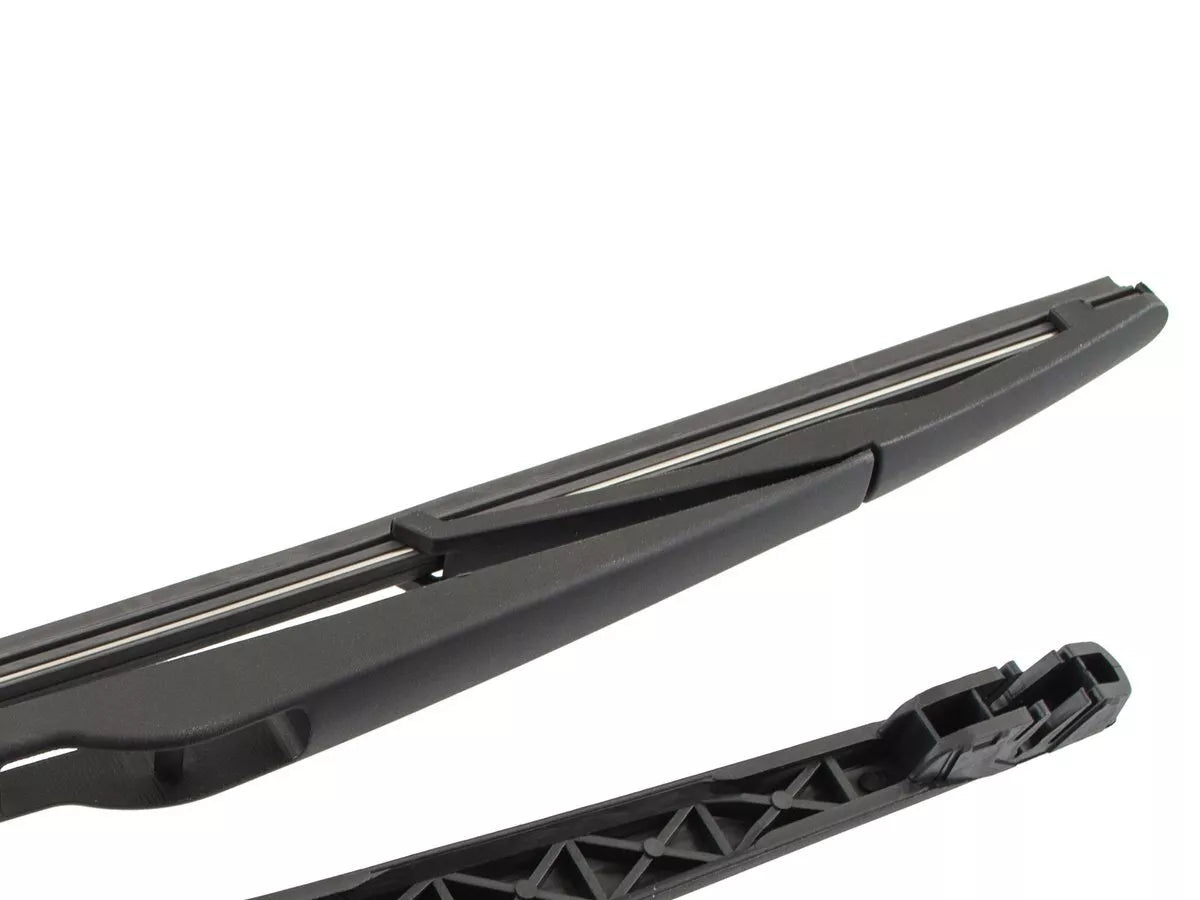 BMW E83 X3 04-10 galinio valytuvo svirtis + šluotelė