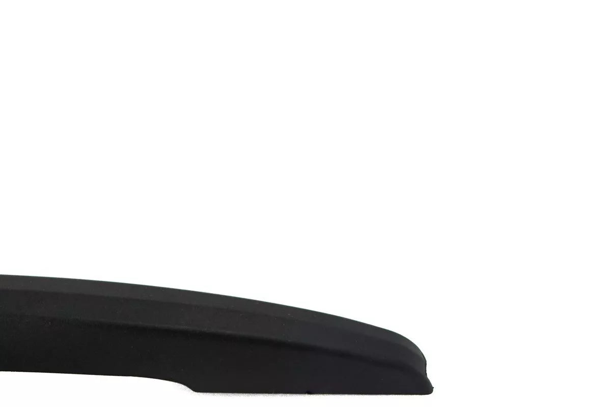 BMW F25 X3 2010- galinio valytuvo svirtis + šluotelė