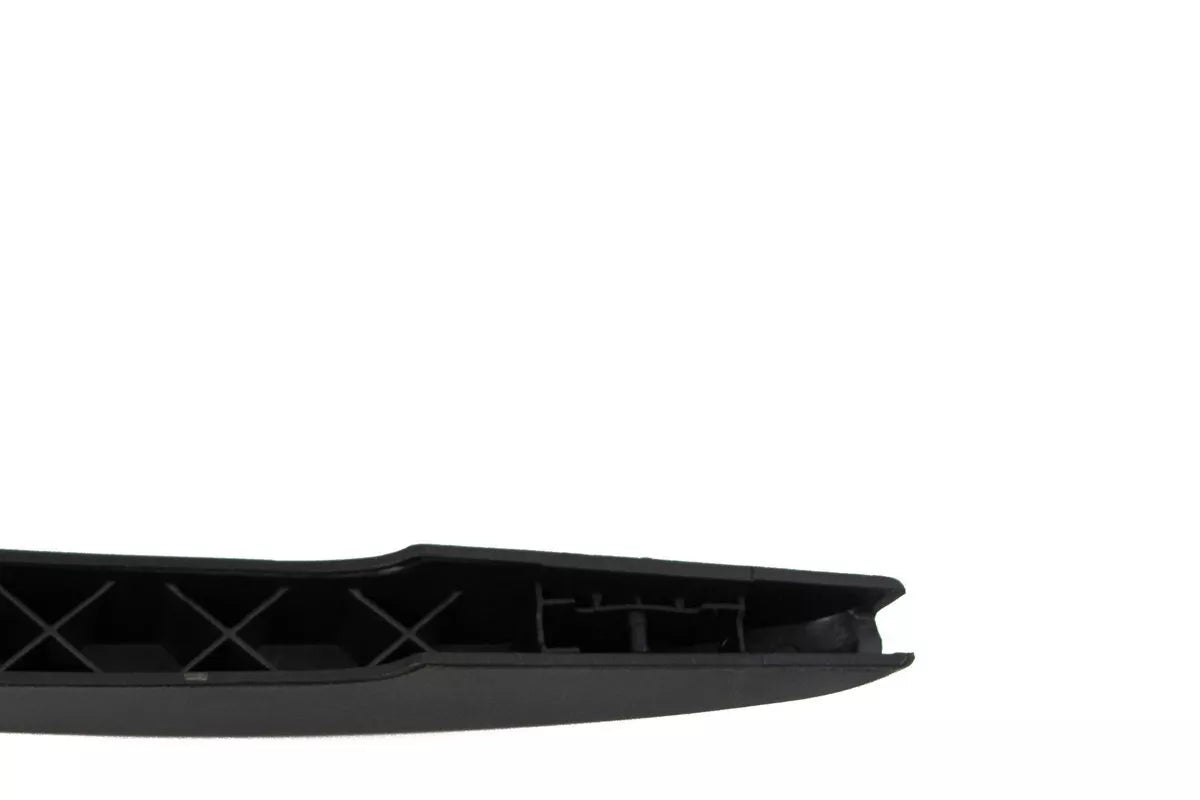 BMW F25 X3 2010- galinio valytuvo svirtis + šluotelė