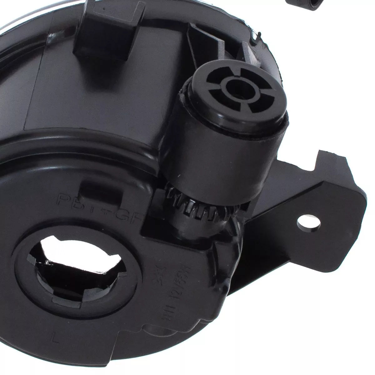 BMW X1 E84 09-15 halogeninių kairiųjų + dešiniųjų 2 vnt. komplektas