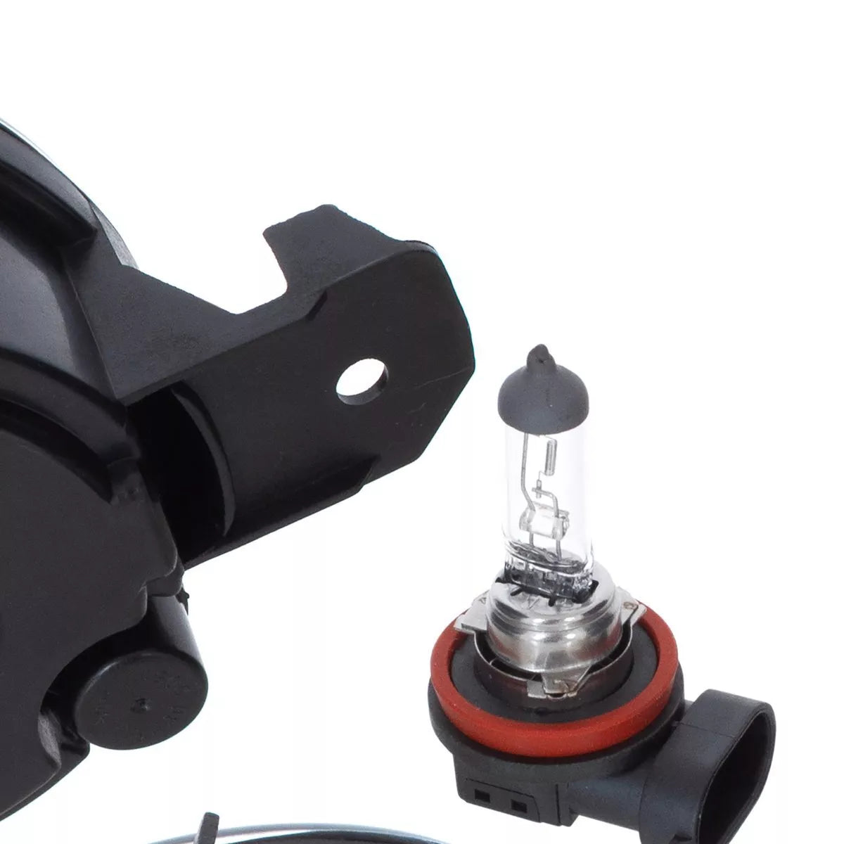 BMW X1 E84 09-15 halogeninių kairiųjų + dešiniųjų 2 vnt. komplektas