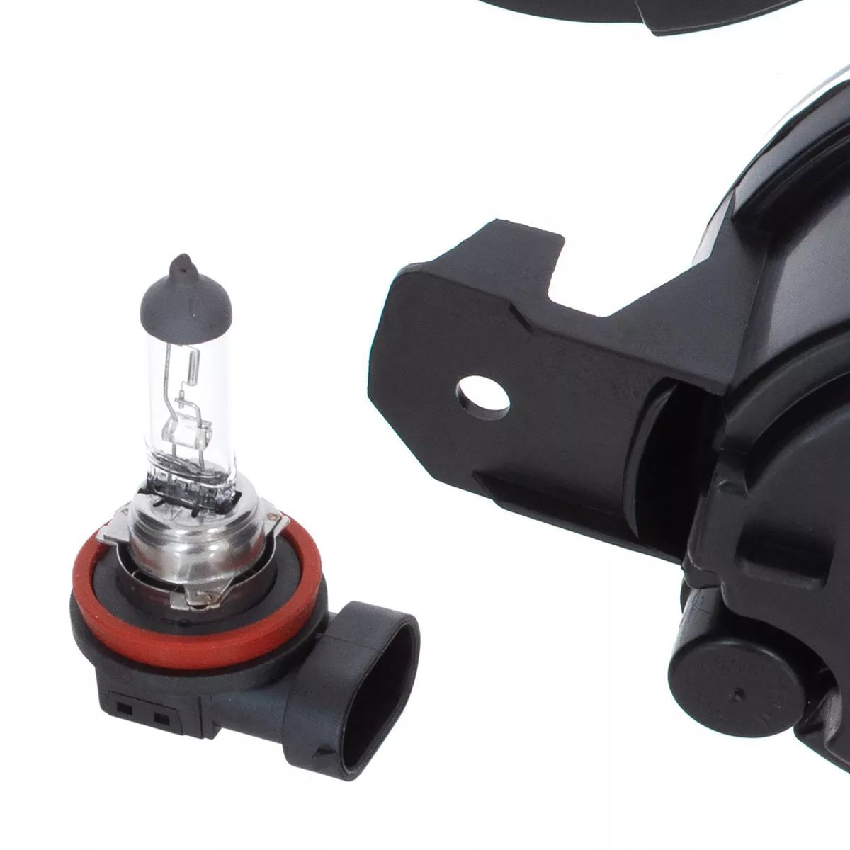 BMW X1 E84 09-15 halogeninių kairiųjų + dešiniųjų 2 vnt. komplektas