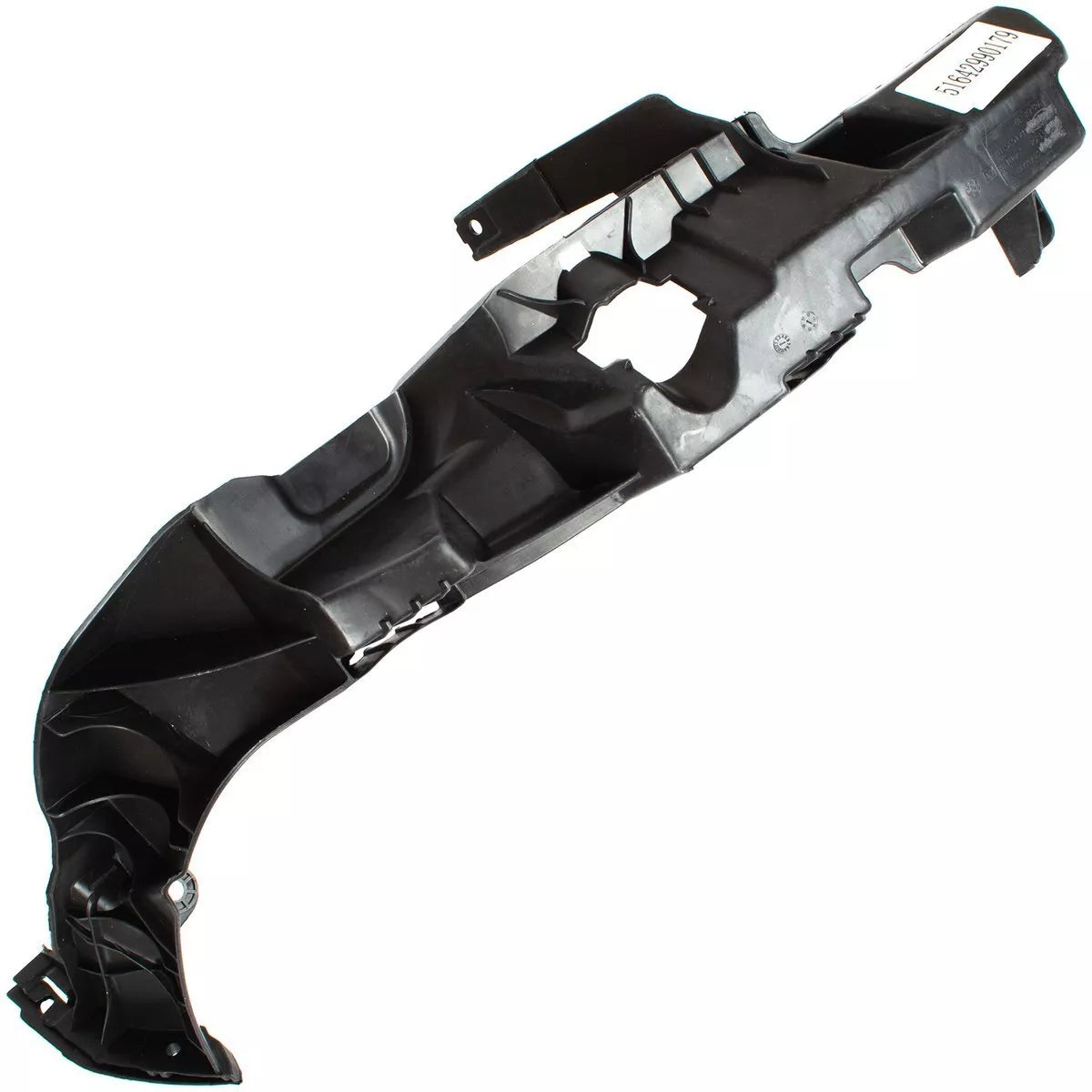 BMW X1 E84 09-15 kairysis žibinto laikiklis