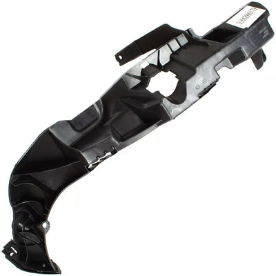 BMW X1 E84 09-15 kairysis žibinto laikiklis