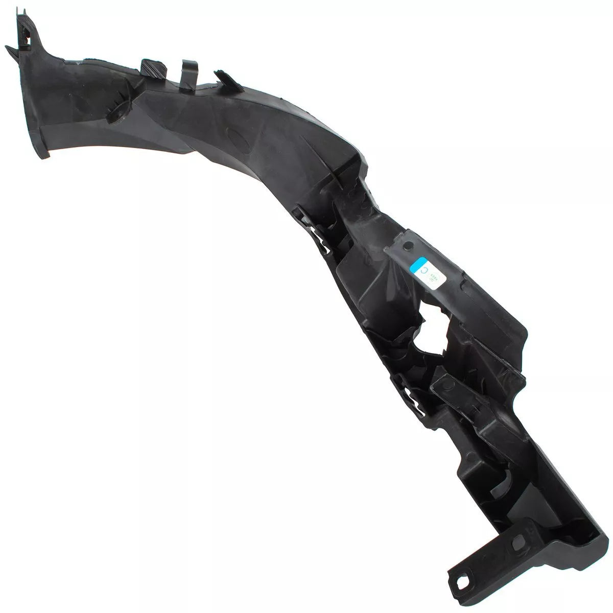 BMW X1 E84 09-15 priekinio žibinto laikiklis dešinėn