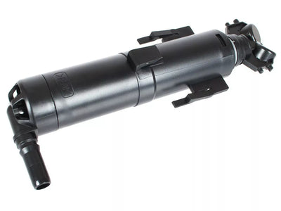 BMW X1 E84 09-15 kairiojo žibinto apliejiklis