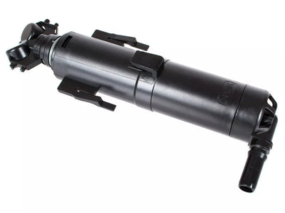 BMW X1 E84 09-15 priekinių žibintų apiplovimo įtaisas dešinė pusė