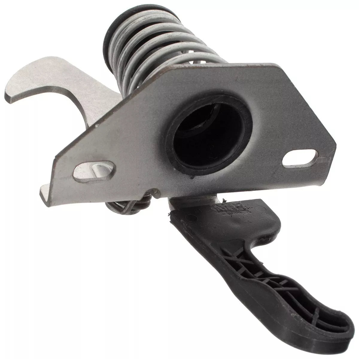 BMW X1 E84 09-15 kapoto spynos skląstis