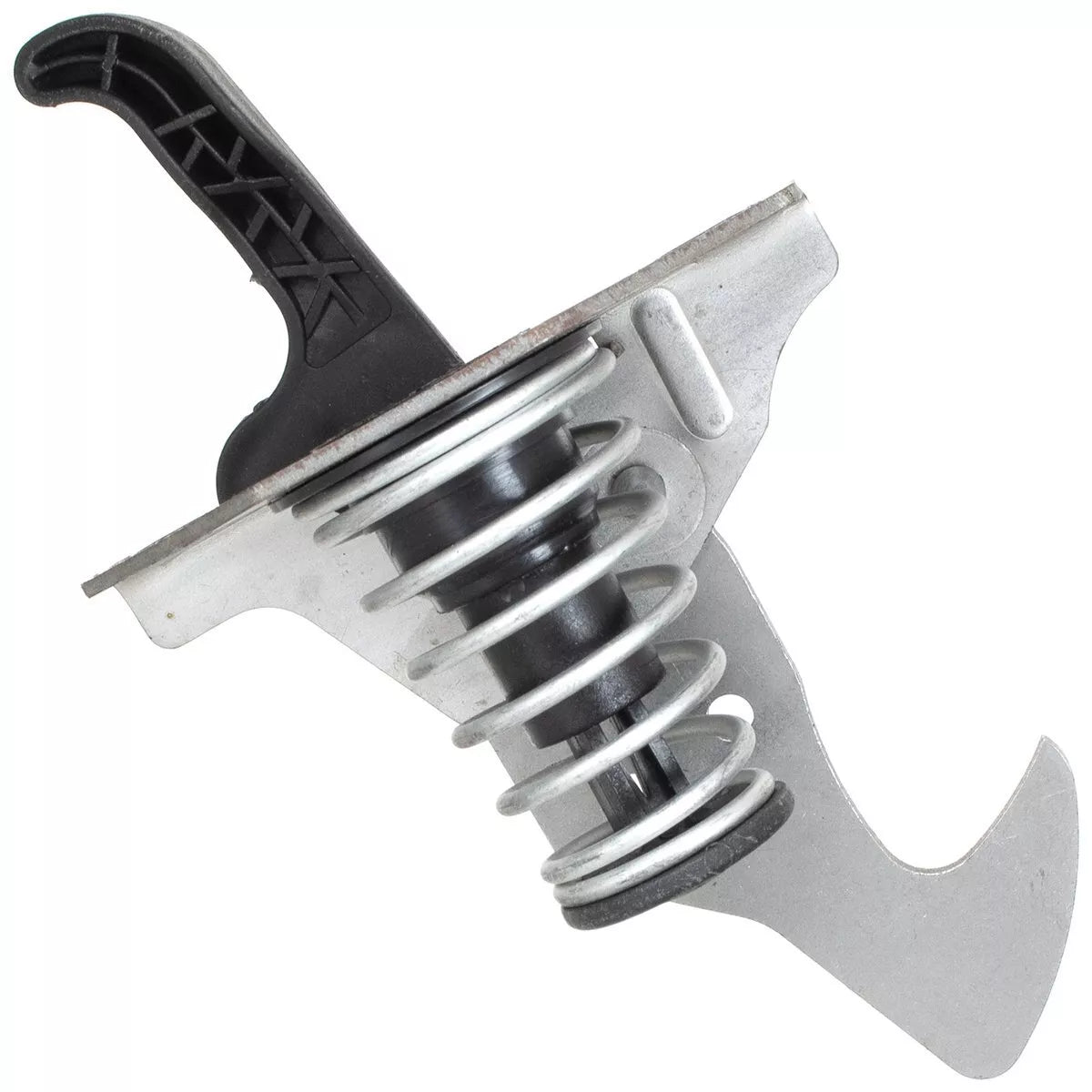 BMW X1 E84 09-15 kapoto spynos skląstis