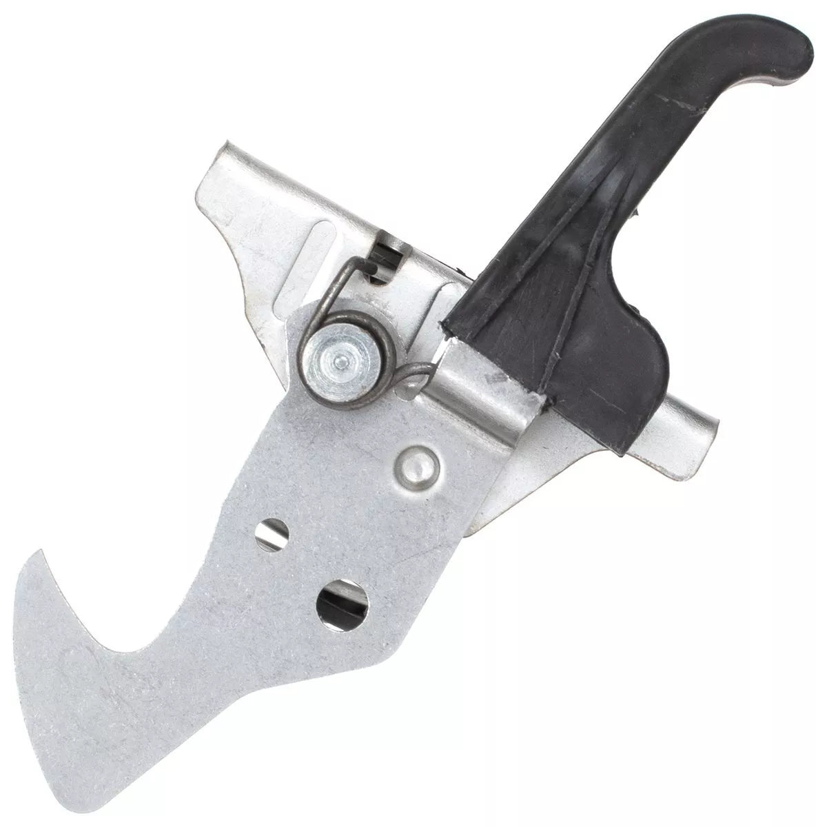 BMW X1 E84 09-15 kapoto spynos skląstis