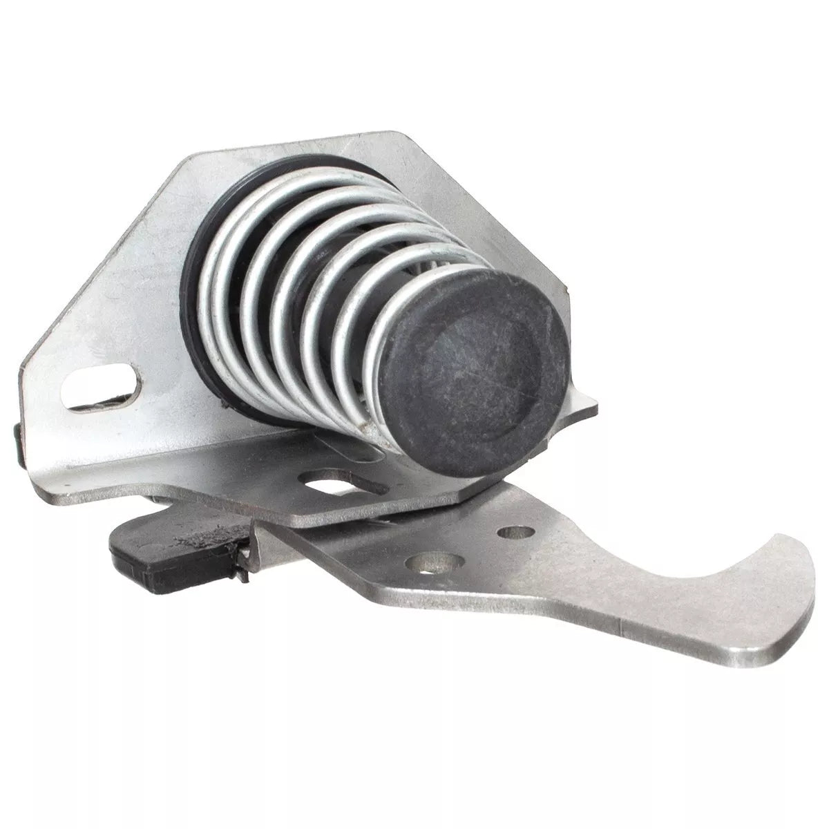 BMW X1 E84 09-15 kapoto spynos skląstis