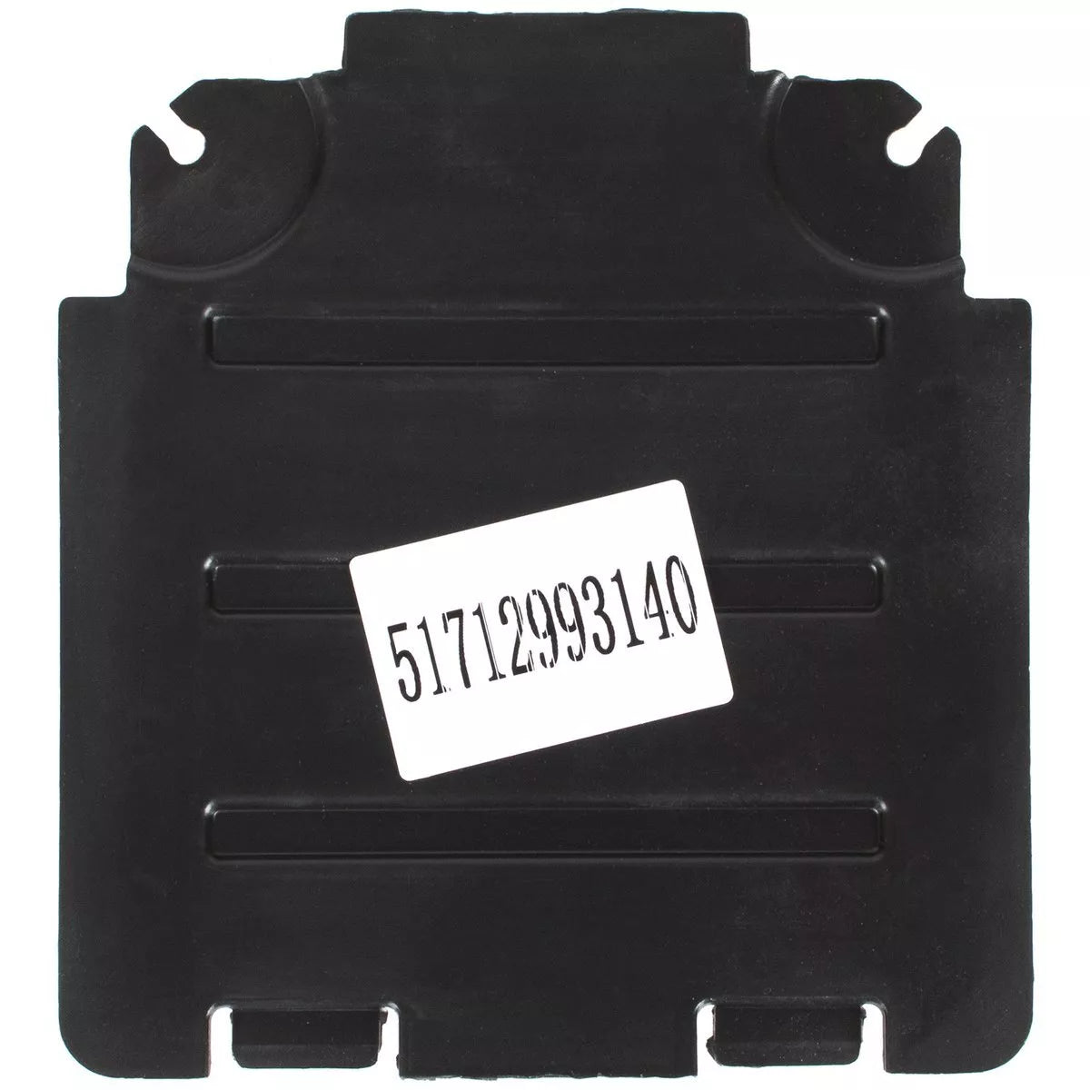 BMW X1 E84 09-15 priekinio rato arkos dangtelis