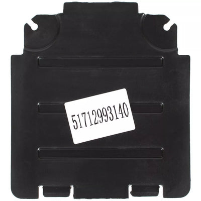 BMW X1 E84 09-15 priekinio rato arkos dangtelis