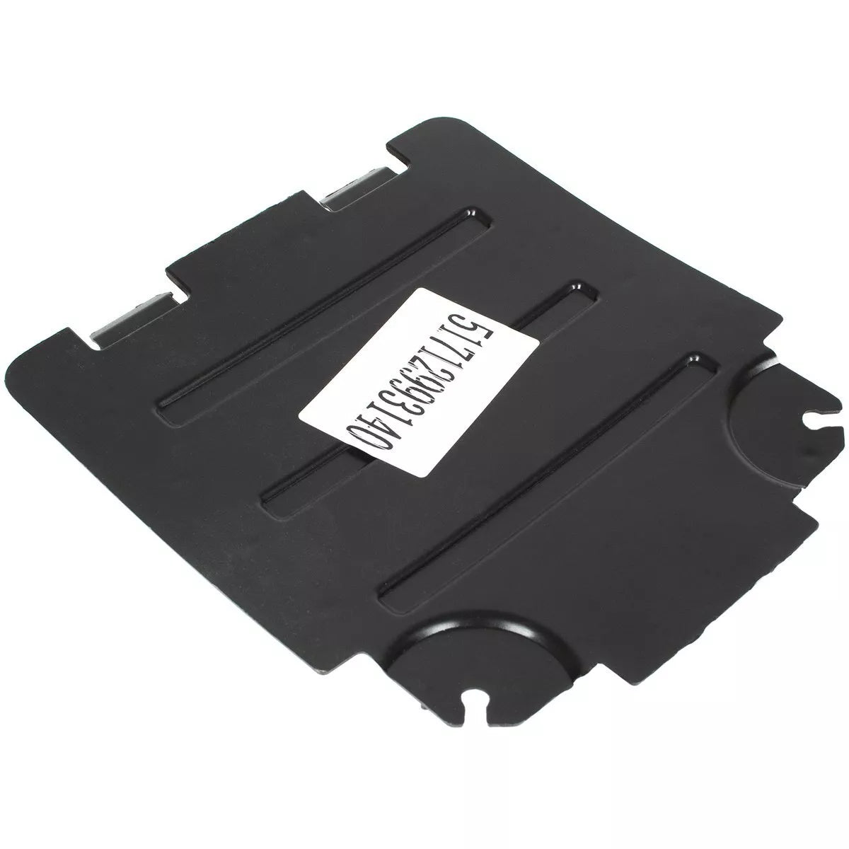 BMW X1 E84 09-15 priekinio rato arkos dangtelis