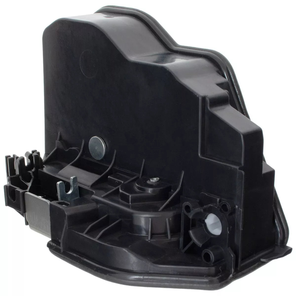 BMW X1 E84 priekinių kairiųjų durų centrinis užraktas