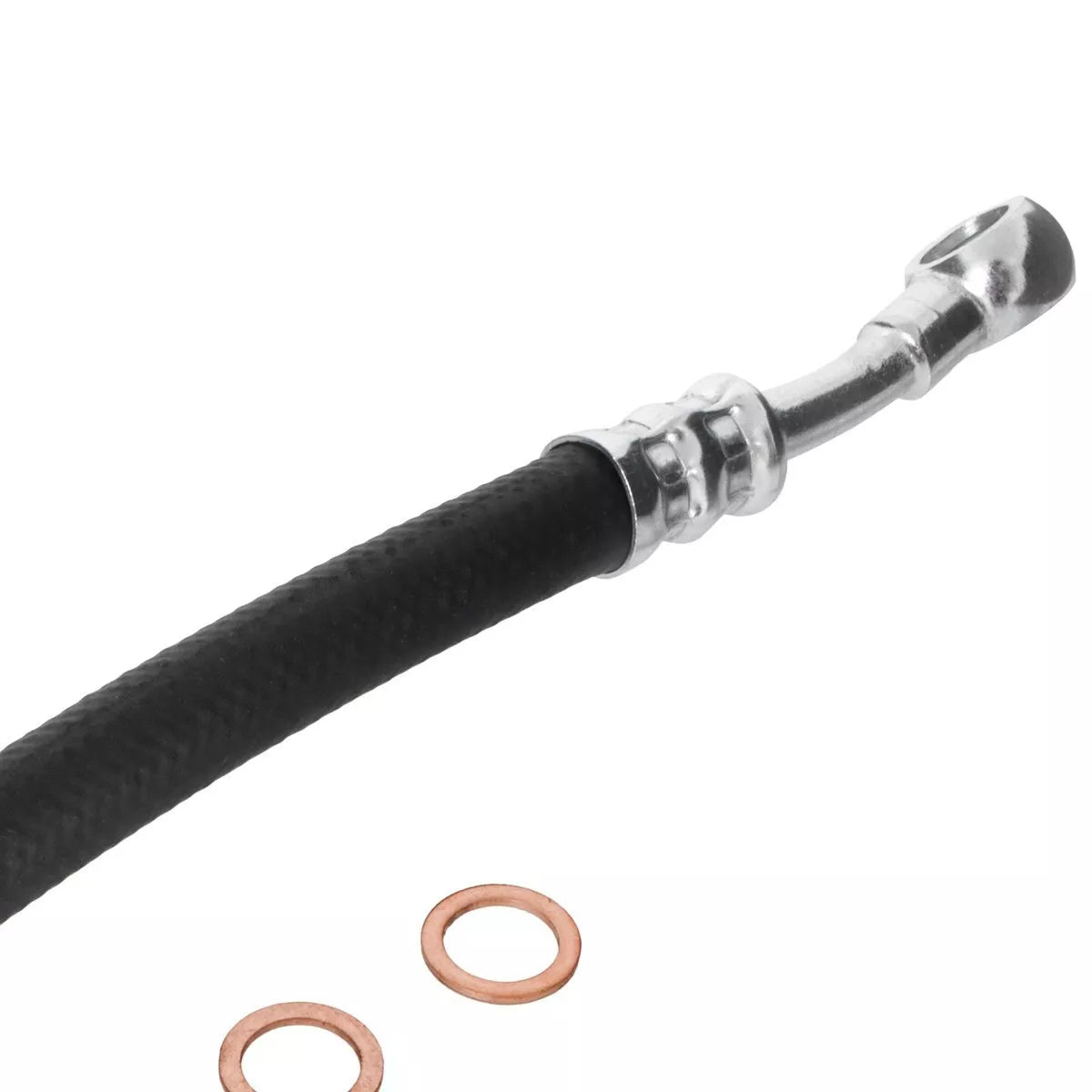 BMW X3 E83 03-06 M52 / M54 alyvos linija VANOS sistemai