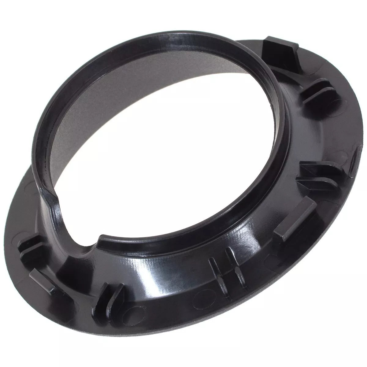 BMW X3 E83 03-06 kairiojo priešrūkinio žibinto apvadas